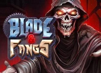 Карточка игры Blade Fangs