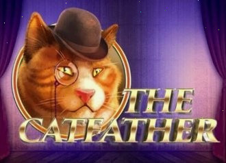 Карточка игры The Catfather